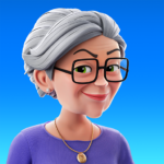 Merge Mansion Mod Apk 26.05.01 (Unlimited Money)