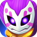Merge War Mod Apk 1.69.2 (Unlimited Money)