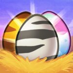 Merge Zoo Mod Apk 1.45 (Unlimited Money)
