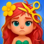 Mermaid Pet Daycare Game Mod Apk 1.0.22 (Unlimited Money)