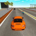 Miami Mafia City Gangster Game Mod Apk 1.3 (Unlimited Money)