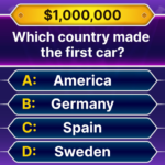Millionaire Quiz Mod Apk 1.1.57 (Unlimited Money)