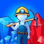 Mine Rush Mod Apk 3.2 (Unlimited Money)