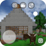 Mini Block Craft Mod Apk 90.5.153.mc   (Unlimited Money)