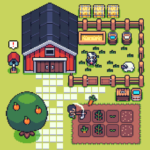 Mini Mini Farm Mod Apk 6.21 (Unlimited Money)