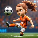 Mini Soccer Mod Apk 6.6 (Unlimited Money)