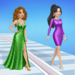 Miss Beauty  Mod Apk 4.8   (Unlimited Money)