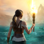 Misty Continent  Mod Apk 13.17.0 (Unlimited Money)