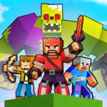 Mob Battle Mod Apk 1.55 (Unlimited Money)