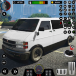 Mobil Van Games Dubai Car Game Mod Apk 2.1 (Unlimited Money)