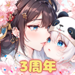 花咲く女帝の人生～転生の復讐少女～ Mod Apk 1.0.38 (Unlimited Money)