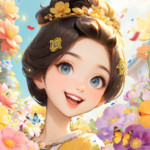 我的花園世界   Mod Apk 1.0.8 (Unlimited Money)