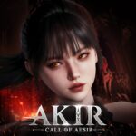아키르 Mod Apk 1.2.7 (Unlimited Money)