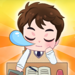 我當校長超勇的  Mod Apk 1.3.7 (Unlimited Money)
