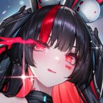交錯戰線 Mod Apk 2.9.0 (Unlimited Money)