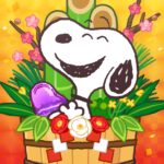 スヌーピー ドロップス : スヌーピーのパズルゲーム/パズル Mod Apk 2.2.90 (Unlimited Money)