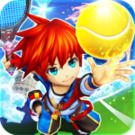 白猫テニス Mod Apk 2.3.18  (Unlimited Money)