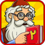 بازی کلمات |بازی کلمه|حدس کلمه Mod Apk 2.4.2.4 (Unlimited Money)