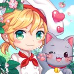 두근두근 레스토랑  Mod Apk 2.7.30 (Unlimited Money)