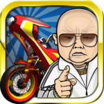 暴走列伝 単車の虎 ヤンキー&不良のガチンコ喧嘩バトルゲーム Mod Apk 2.9.18 (Unlimited Money)