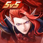 決戰！平安京 Mod Apk 3.322.0  (Unlimited Money)