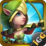 城堡爭霸 Mod Apk 4.3.7 (Unlimited Money)
