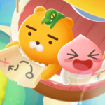 프렌즈타운 Mod Apk 5.8.6 (Unlimited Money)