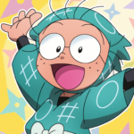 忍たま乱太郎 ムゲンのツボ大暴走の段 アニメゲーム Mod Apk 6.1 (Unlimited Money)