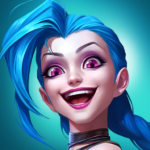 《英雄聯盟》 Mod Apk 7.1.0.9851 (Unlimited Money)