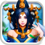 戦・三国志バトル Mod Apk 9.6.0 (Unlimited Money)