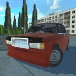Авто-ретро Mod Apk 2026.05.19.01 (Unlimited Money)