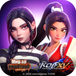 Мир за решёткой Mod Apk 1.0.65 (Unlimited Money)