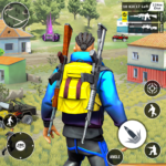 Modern Arena Battle Royale PVP Mod Apk 1.6.0 (Unlimited Money)