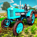Modern Farm Simulator 19 Mod Apk 1.0.46 (Unlimited Money)