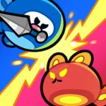 MonMon Masters Mod Apk 1.0.2 (Unlimited Money)