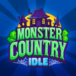 Monster Country Idle Tycoon Mod Apk 1.59.3 (Unlimited Money)
