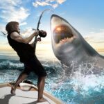 Monster Fishing 2026 Mod Apk 0.4.74 (Unlimited Money)
