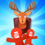 Monster House Mod Apk 1.2.7 (Unlimited Money)