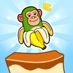 Monster Jump Mod Apk 0.0.8 (Unlimited Money)