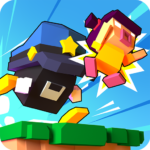 Monster Rush Mod Apk 1.5.3 (Unlimited Money)