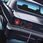 More Bounce Lowriders Mod Apk 1.66 (Unlimited Money)