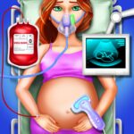 Mother Hospital Doctor Games Mod Apk 1.26 (Unlimited Money)