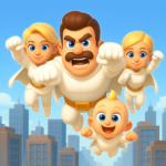 Mother Life Simulator Mod Apk 1.12.5 (Unlimited Money)