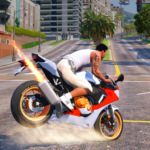 Moto Driving Mod Apk 1.2.0 (Unlimited Money)