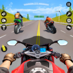 Moto Race Go Mod Apk 2.2.11 Unlimited Money)