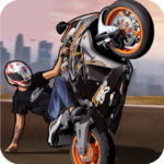 Moto Wheelie Brasil Mod Apk 1.05 (Unlimited Money)