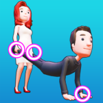 Move People Mod Apk 6.3 (Unlimited Money)