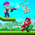 Mr Shooter  Mod Apk 1.4.3 (Unlimited Money)