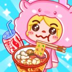 Mukbang ASMR Livestream Party Mod Apk 0.0.12 (Unlimited Money)