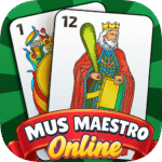 Mus Online Maestro Mod Apk 2.351 (Unlimited Money)